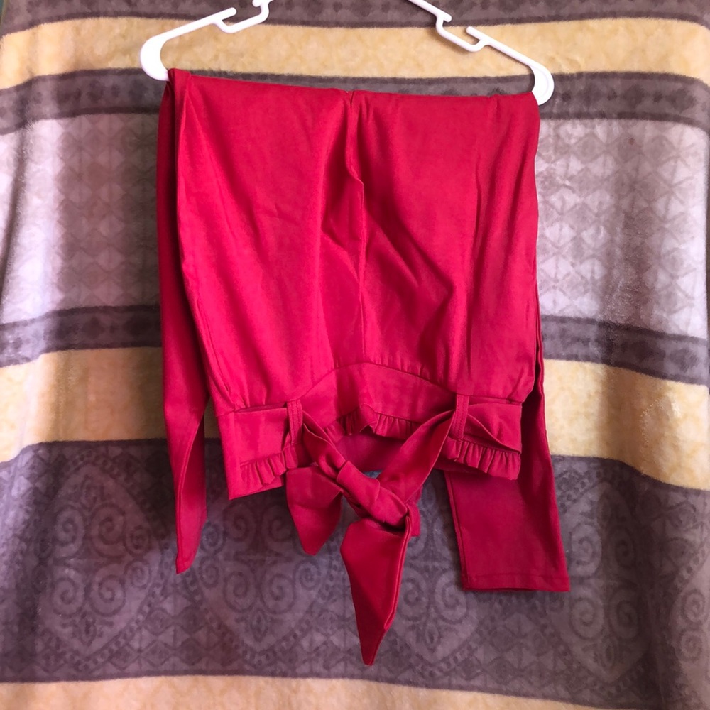 Stretch pants!!!! - Picture 2 of 3